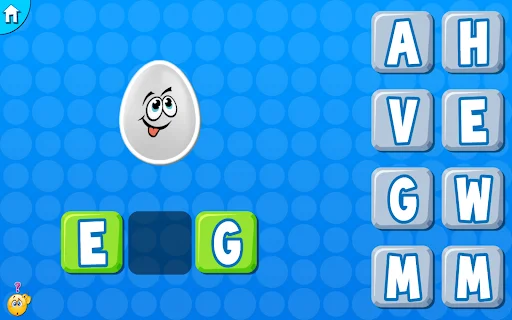 Kids Preschool Learning Games ডাউনলোড করুন – সেরা শিশুদের শিক্ষামূলক অ্যাপ - Screenshot 11
