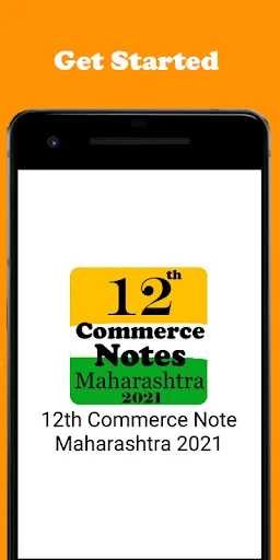 12th Commerce Notes 2023 ডাউনলোড করুন – HSC পরীক্ষার সেরা নোট - Screenshot 9