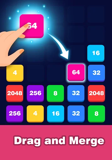 2248 Number Block Puzzle ডাউনলোড করুন – সেরা পাজল গেম - Screenshot 23