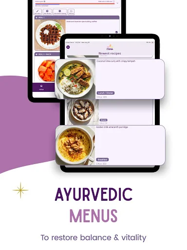 Prana: Ayurveda Female Fitness ডাউনলোড করুন – ওজন কমানোর সেরা অ্যাপ - Screenshot 10