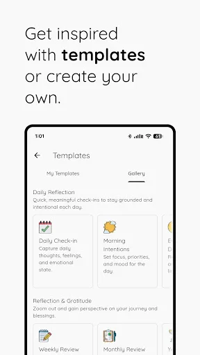 StoryPad: My Diary Journal ডাউনলোড করুন – ব্যক্তিগত ডায়েরি ও নোটস - Screenshot 5