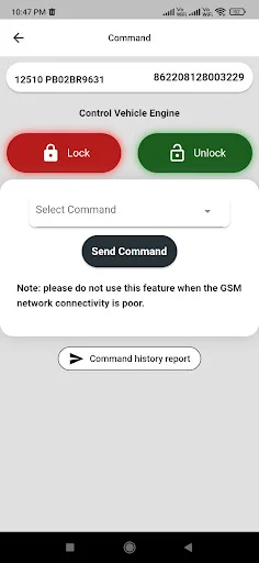 MSP GPS ডাউনলোড করুন – সেরা জিপিএস ট্র্যাকিং সফটওয়্যার ২০২৩ - Screenshot 14