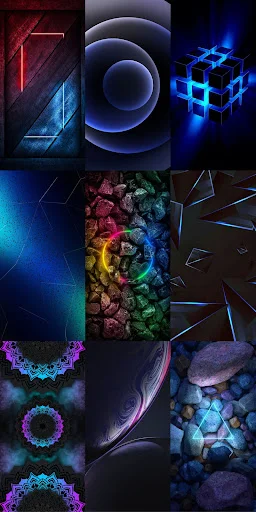 3D Wallpaper ডাউনলোড করুন: আপনার স্ক্রিনকে দিন নতুন রূপ - Screenshot 5