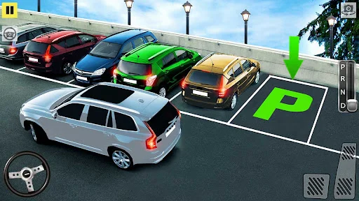 Car Parking Game 3D ডাউনলোড করুন – সেরা অফলাইন কার পার্কিং গেম - Screenshot 6