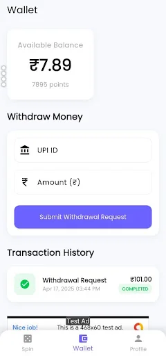 Easy Money অ্যাপ ডাউনলোড করুন – গেম খেলে পুরস্কার জিতুন - Screenshot 3