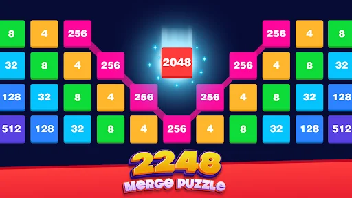 2248 Number Block Puzzle ডাউনলোড করুন – সেরা পাজল গেম - Screenshot 12