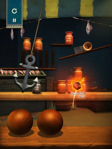 Fireball – Hit Smash and Crash ডাউনলোড করুন – সেরা বল থ্রো গেম - Screenshot 6