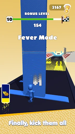 Color Pillar: Stack Game ডাউনলোড করুন – সেরা টাওয়ার বিল্ডিং গেম - Screenshot 15