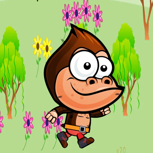 Jungle Adventure: Endless Runner ডাউনলোড করুন – সেরা অ্যাডভেঞ্চার গেম