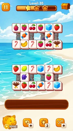 Tile Match Pro ডাউনলোড করুন – সেরা রিলাক্সিং পাজল গেম - Screenshot 19