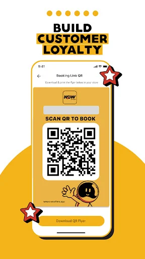 NOW Offers Merchants অ্যাপ ডাউনলোড করুন – ব্যবসা পরিচালনার সেরা সমাধান - Screenshot 16
