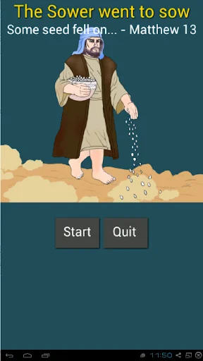 Bible Sorting Game ডাউনলোড করুন – বাইবেল শিক্ষার সেরা গেম - Screenshot 11