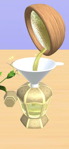DIY Perfume Maker ডাউনলোড করুন – সেরা পারফিউম তৈরির গেম - Screenshot 1
