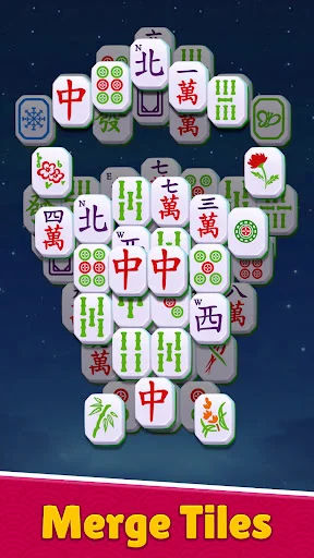 Mahjong Classic ডাউনলোড করুন – সেরা ফ্রি টাইল ম্যাচিং গেম - Screenshot 22