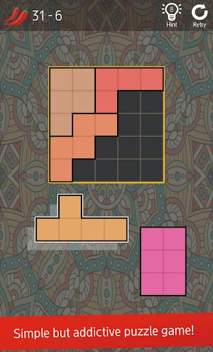 Block Puzzle (Tangram) ডাউনলোড করুন – সেরা পাজল গেম - Screenshot 9
