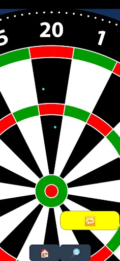 Simple Darts: Multiplayer ডাউনলোড করুন – বন্ধুদের সাথে ডার্টস খেলুন - Screenshot 5