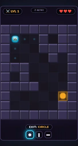 Dungeon Slime: Puzzle Game ডাউনলোড করুন – সেরা লজিক গেম - Screenshot 5