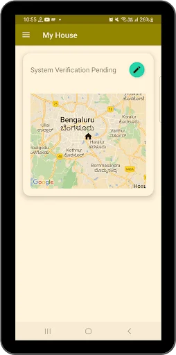 Rent House অ্যাপ ডাউনলোড করুন – সেরা বাড়ি ও ফ্ল্যাট খোঁজার অ্যাপ - Screenshot 15