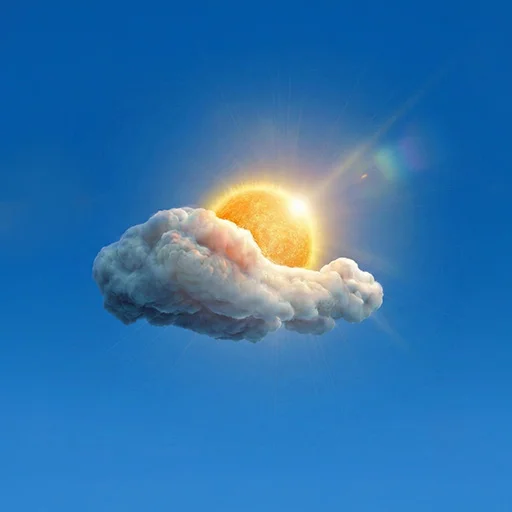Vista Weather TV Screensaver ডাউনলোড করুন – আবহাওয়ার সাথে সুন্দর দৃশ্য