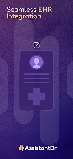 Assistant Dr. ডাউনলোড করুন – মেডিকেল নোট তৈরির সেরা AI টুল - Screenshot 7