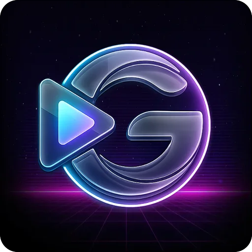 GOSTREAM ডাউনলোড করুন – শক্তিশালী এবং আধুনিক মিডিয়া প্লেয়ার