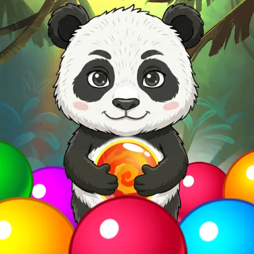 Bubble Shooter: Panda Legend ডাউনলোড করুন – সেরা পাজল গেম
