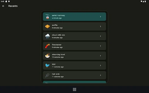Talktive: Anonymous Chat ডাউনলোড করুন – নিরাপদ ও গোপনীয় চ্যাট - Screenshot 17