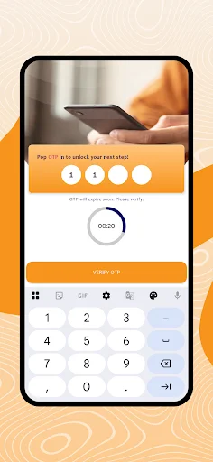 BrightLoans ডাউনলোড করুন – দ্রুত এবং নিরাপদ ব্যক্তিগত লোন অ্যাপ - Screenshot 3