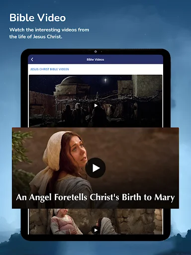 Vietnamese Bible 1925 ডাউনলোড করুন – পবিত্র বাইবেল পড়ুন ফ্রিতে - Screenshot 10