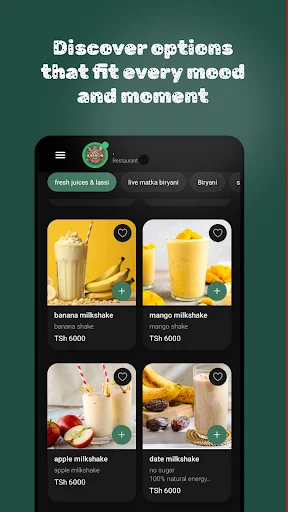 Karachi Food Master ডাউনলোড করুন – অনলাইনে খাবার অর্ডার করুন - Screenshot 3