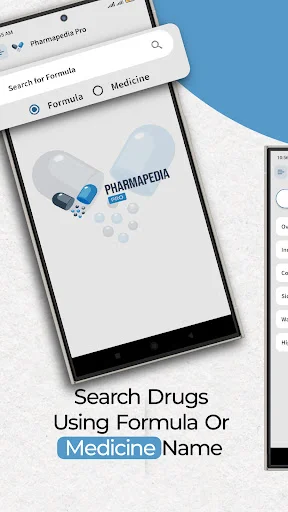 Pharmapedia Pro ডাউনলোড করুন – ওষুধের বিস্তারিত তথ্য ও গাইড - Screenshot 12
