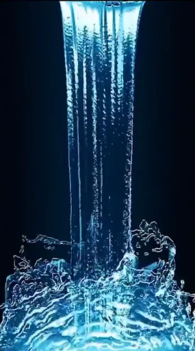 Amazing Water Live Wallpaper ডাউনলোড করুন – ৪কে অ্যানিমেটেড ব্যাকগ্রাউন্ড - Screenshot 11