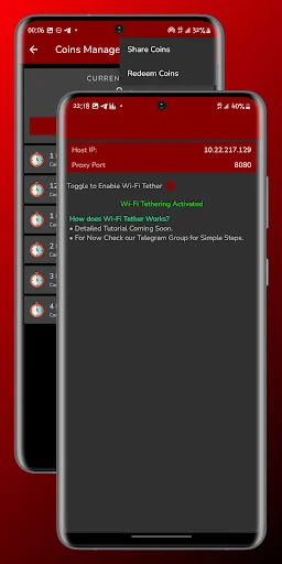 IPTunnel Latest Version – Fast & Secure VPN for Android - Screenshot 6