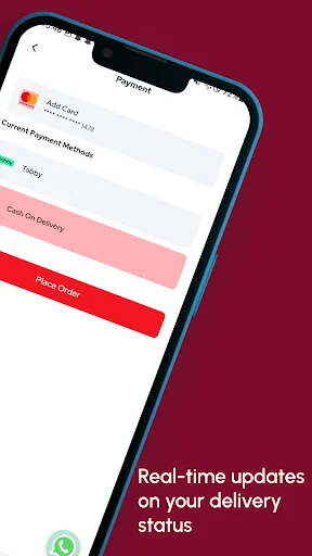 Go Factory Price UAE ডাউনলোড করুন – সেরা ফ্যাশন ডিল পান - Screenshot 10