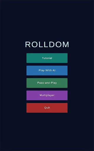 Rolldom: PvP Dice Wars ডাউনলোড করুন – সেরা ডাইস স্ট্র্যাটেজি গেম - Screenshot 8