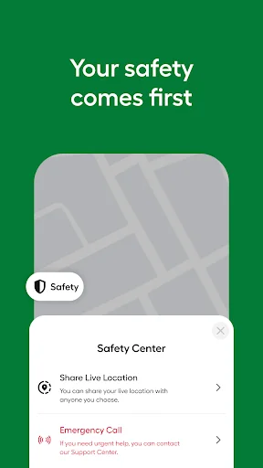 MARTI: TAG & Scooter ডাউনলোড করুন – দ্রুত এবং সাশ্রয়ী যাতায়াত - Screenshot 4