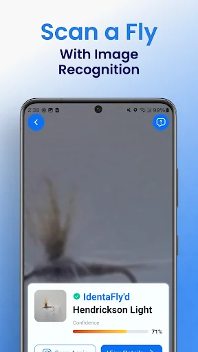IdentaFly ডাউনলোড করুন – ফ্লাই ফিশিং এবং মাছ ধরার কৌশল - Screenshot 6