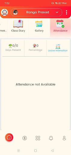 MyClassBoard Parent Portal ডাউনলোড করুন – অভিভাবক অ্যাপ - Screenshot 10