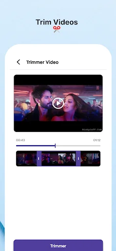 Video Compressor – MB to KB ডাউনলোড করুন – দ্রুত ভিডিও সাইজ কমান - Screenshot 17