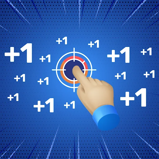 Auto Clicker – Fast Tap ডাউনলোড করুন – সেরা অটোমেশন টুল - Screenshot 1