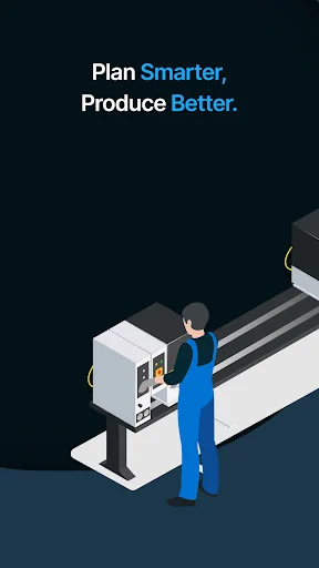 ManufApp ডাউনলোড করুন – এআই চালিত প্রোডাকশন ম্যানেজমেন্ট টুল - Screenshot 1