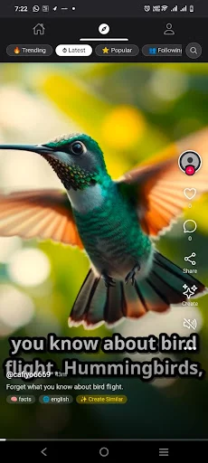 ClipNova AI ডাউনলোড করুন – সেরা ফ্রি এআই ভিডিও মেকার ও অটো-পাবলিশ - Screenshot 4