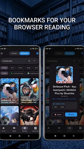 Screen & Manga Translator ডাউনলোড করুন – সেরা স্ক্রিন অনুবাদক - Screenshot 5