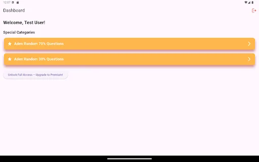LDCE Quiz App ডাউনলোড করুন – প্রতিদিনের কুইজ ও শেখার সেরা মাধ্যম - Screenshot 16