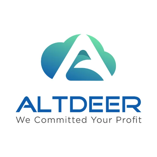 Altdeer Cloud ডাউনলোড করুন – দ্রুত এবং সহজ ডিজিটাল রিওয়ার্ড আয়