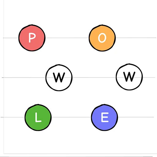 Word Pole ডাউনলোড করুন – সেরা শব্দ তৈরির পাজল গেম ফ্রি