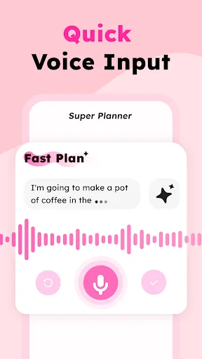 Super Planner: ADHD Routine AI ডাউনলোড করুন – সেরা টাস্ক ম্যানেজার - Screenshot 4