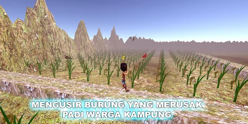 Preman Kampung Simulator ডাউনলোড করুন – গ্রামের মাস্তানের জীবন পরিবর্তন - Screenshot 13
