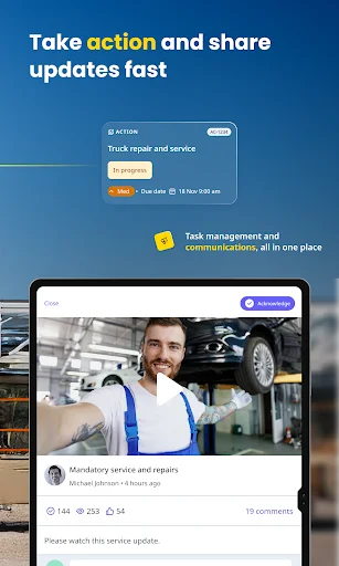 SafetyCulture (iAuditor) ডাউনলোড করুন – সেরা পরিদর্শন ও অডিট টুল - Screenshot 21