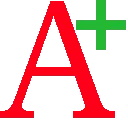 A+ FontSize Changer ডাউনলোড করুন – ব্রাউজারের ফন্ট সাইজ ও স্টাইল পরিবর্তন করুন